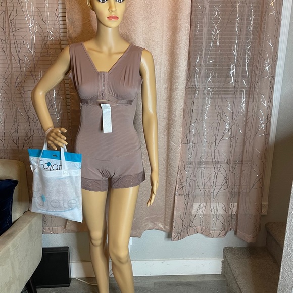 Fajas Fajate original colombianas pos operatorias - Picture 3 of 13